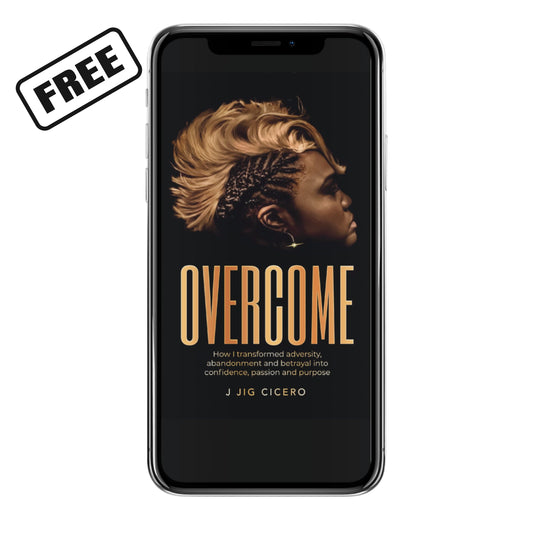 The Package + Overcome