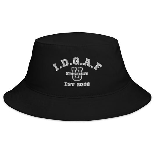 Gaf Hat Hats – IDGAF
