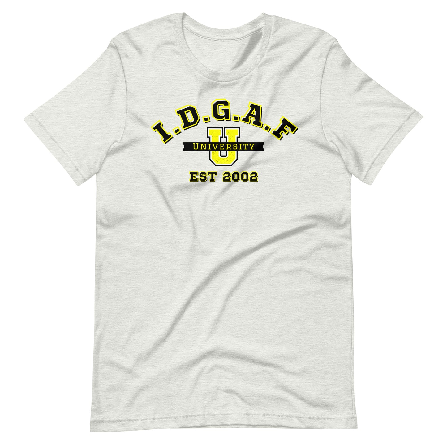 Level Up Unisex T-Shirt