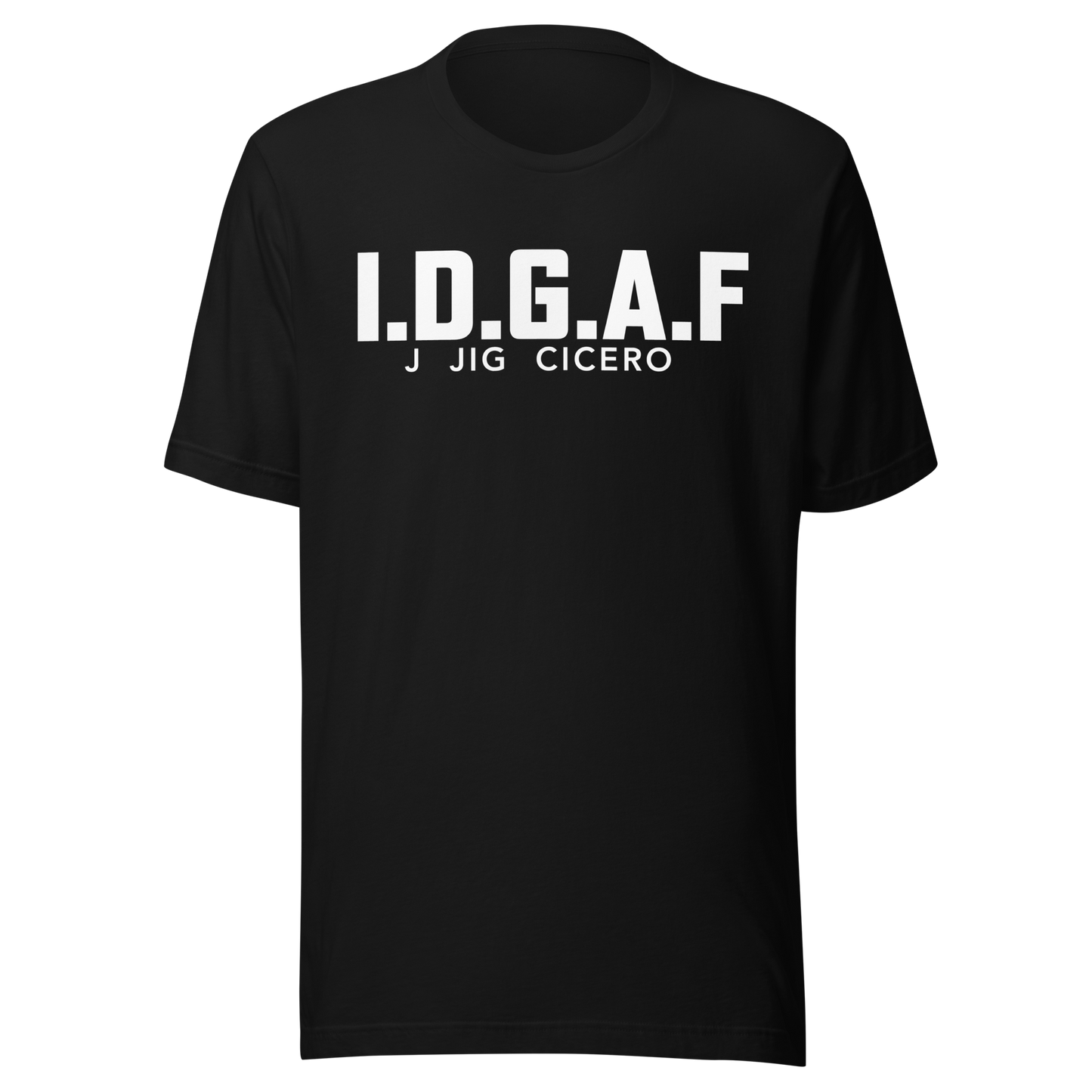 Essential Logo Unisex T-Shirt