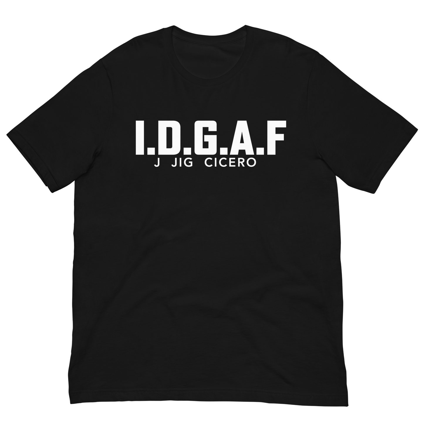 Essential Logo Unisex T-Shirt