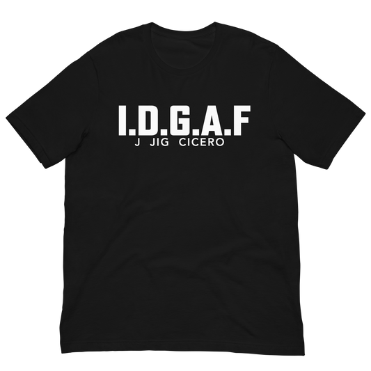 Essential Logo Unisex T-Shirt