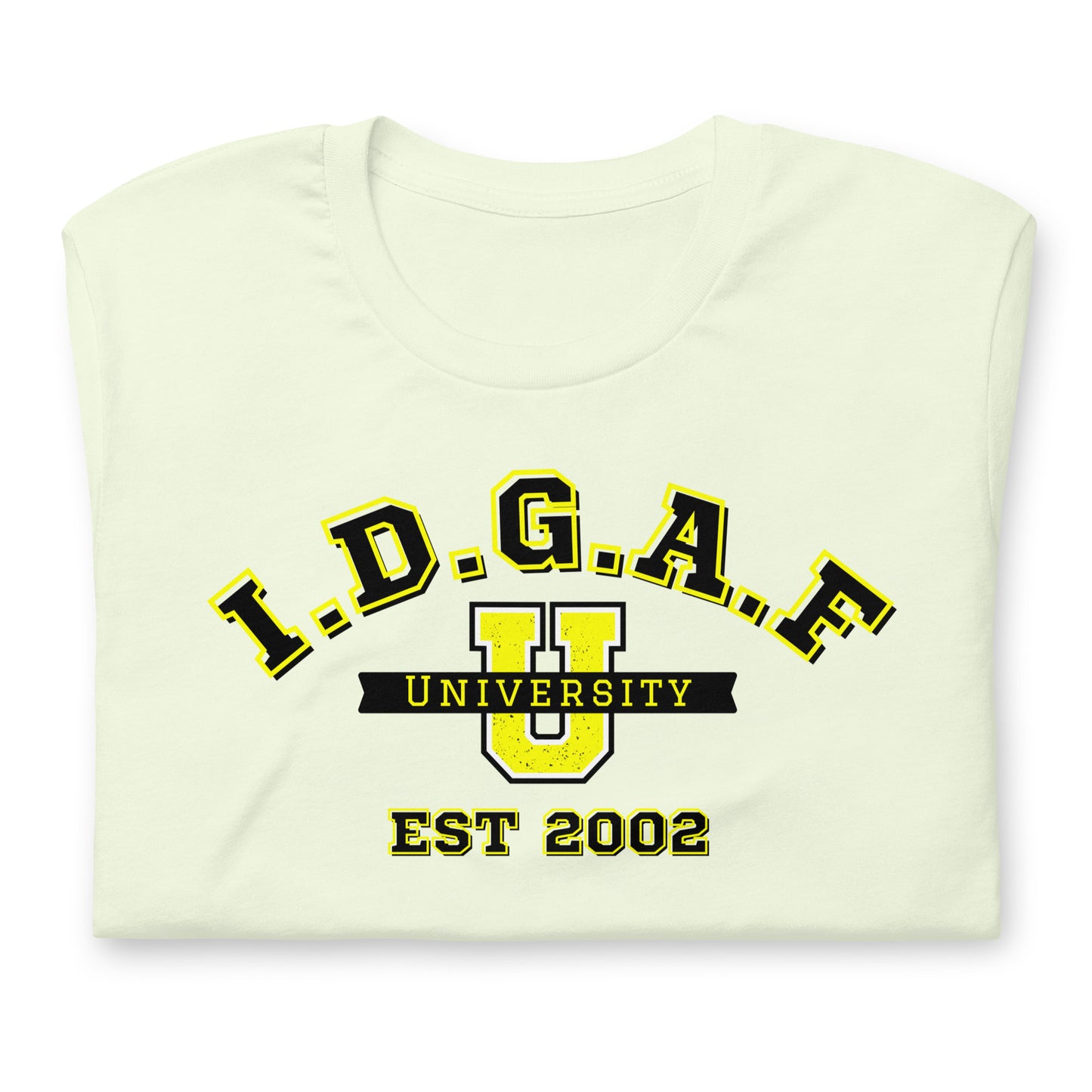 Level Up Unisex T-Shirt