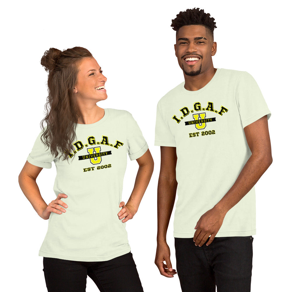 Level Up Unisex T-Shirt