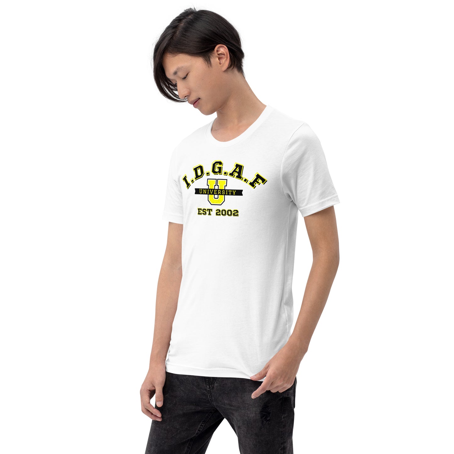 Level Up Unisex T-Shirt