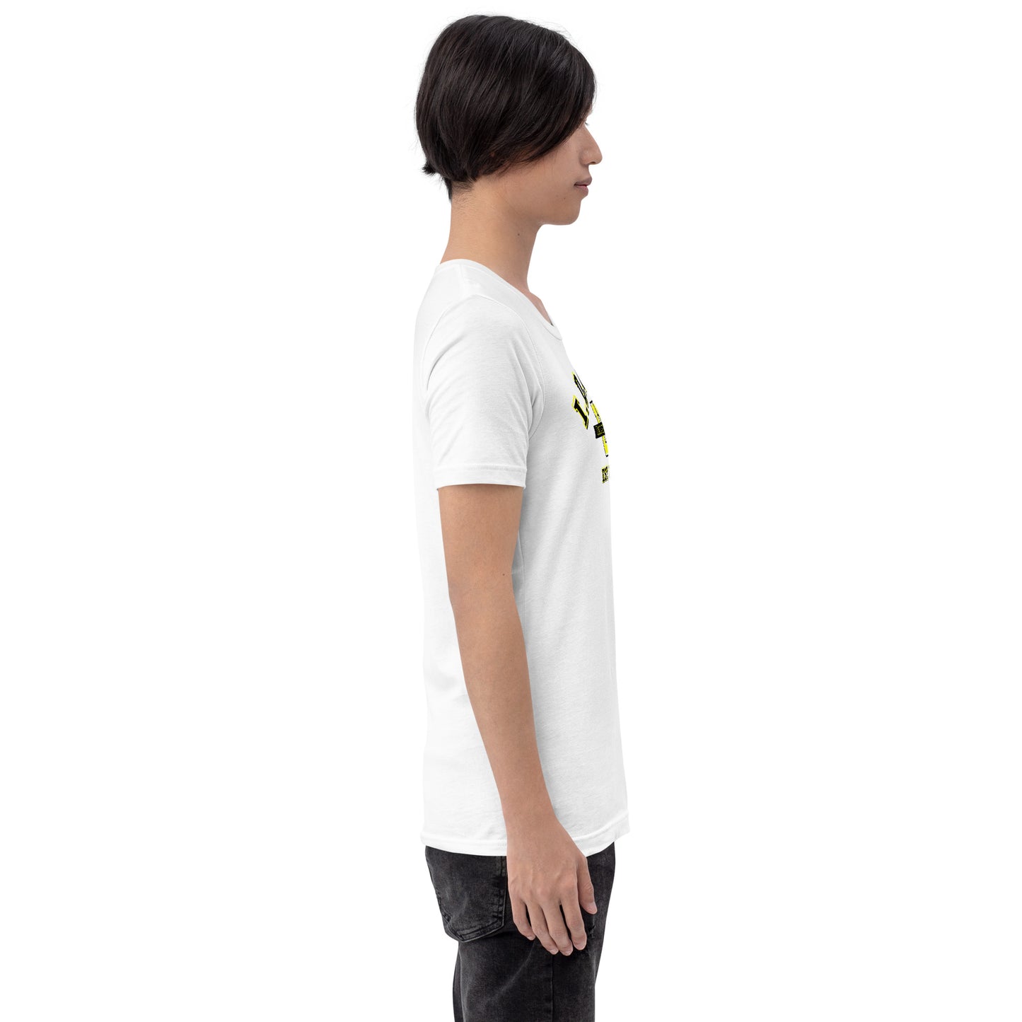 Level Up Unisex T-Shirt
