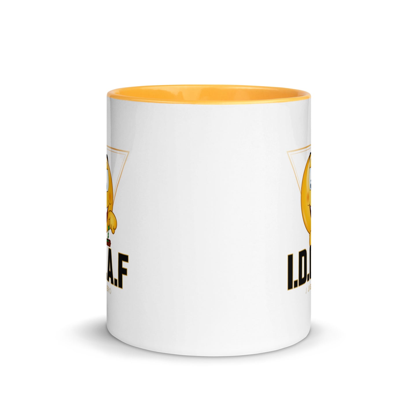 I.D.G.A.F Wake and Bake